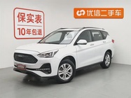 Haval M6 2019