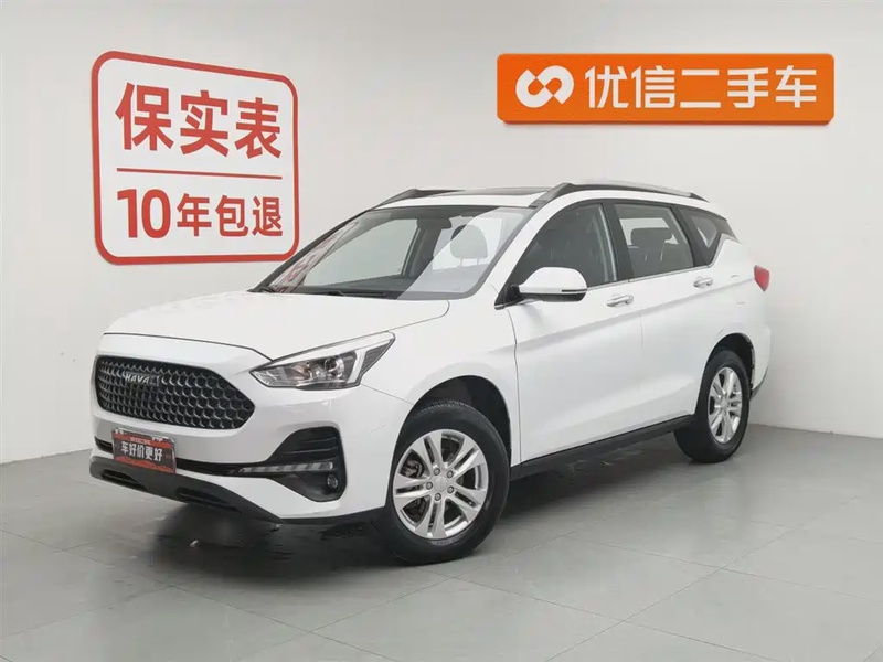 Haval M6