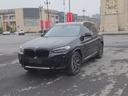 BMW X3 2023