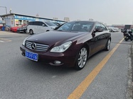 Mercedes-Benz CLS-Class 2007
