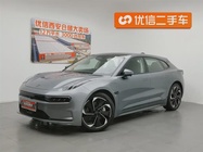 Zeekr 001 2022
