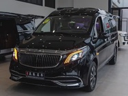 Mercedes-Benz Vito 2023