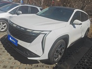 Geely Boyue L 2023