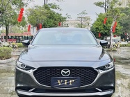 Mazda 3 2020