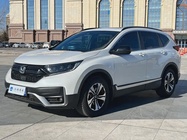 Honda CR-V 2022