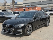 Audi A6 2025