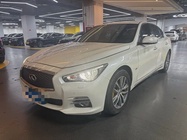 Infiniti Q50 2016