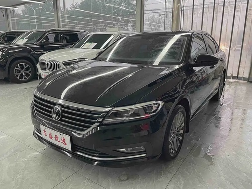 Volkswagen Lavida 2021