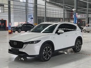 Mazda CX-5 2022