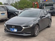 Mazda 3 2021