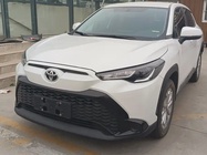Toyota Frontlander 2025