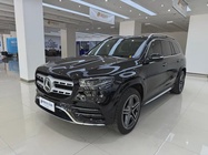 Mercedes-Benz GLK-Class 2023
