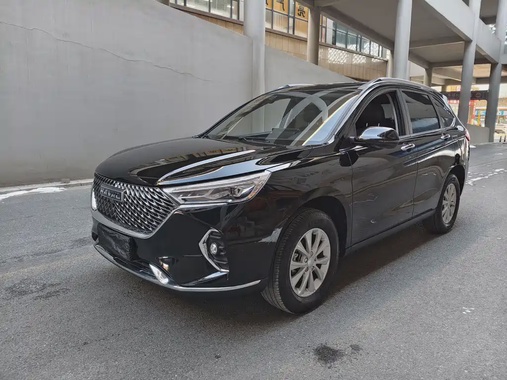Haval M6 2023