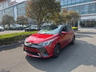 Toyota Yaris 2019