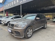 BMW X5 2013