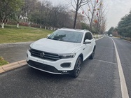 Volkswagen T-Roc 2023