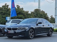 BMW 3 Series 2022