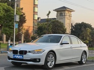 BMW 3 Series 2016