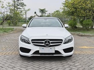 Mercedes-Benz C-Class 2015