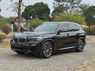 BMW X5 2021
