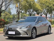 Lexus ES 2020
