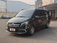 Mercedes-Benz V-Class 2020