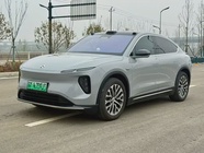 NIO EC6 2023