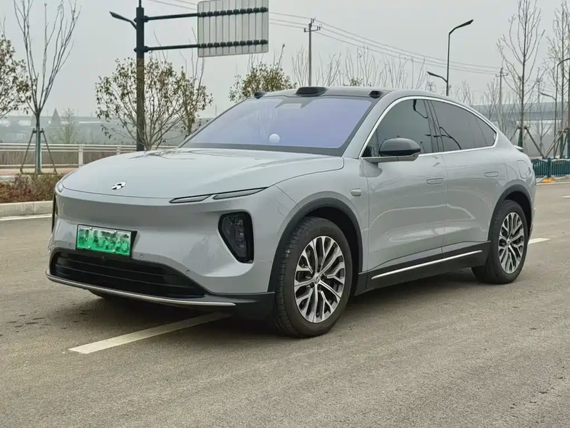 NIO EC6
