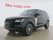 Land Rover Range Rover 2016