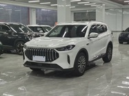 Jetour X70 PLUS 2025