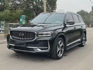 Geely Xingyue L 2025