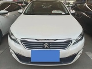 Peugeot 308 2016