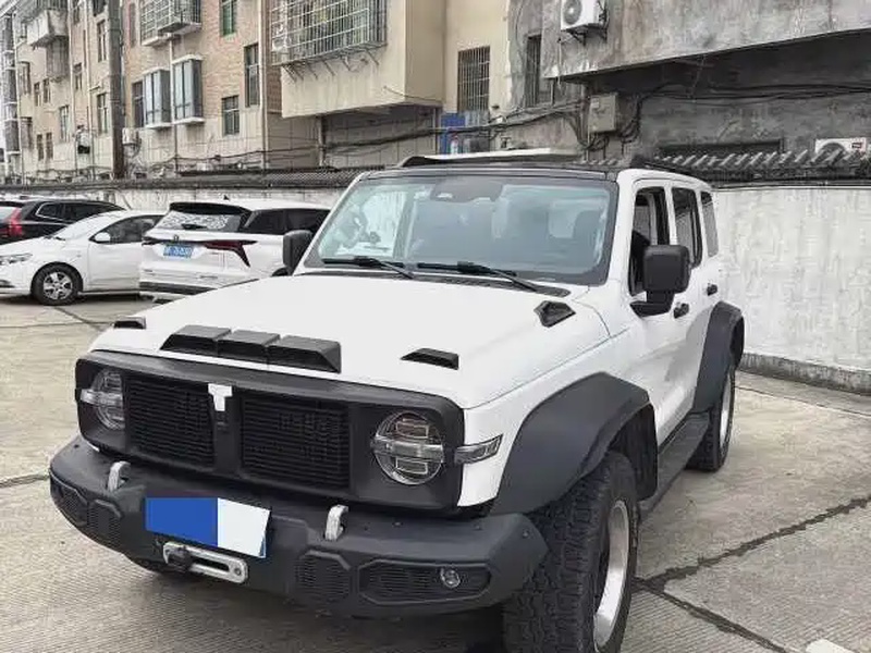 Tank 300