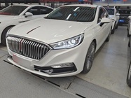 Hongqi H5 2021