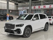 Geely Xingyue L 2026