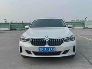 BMW 6 Series 2021