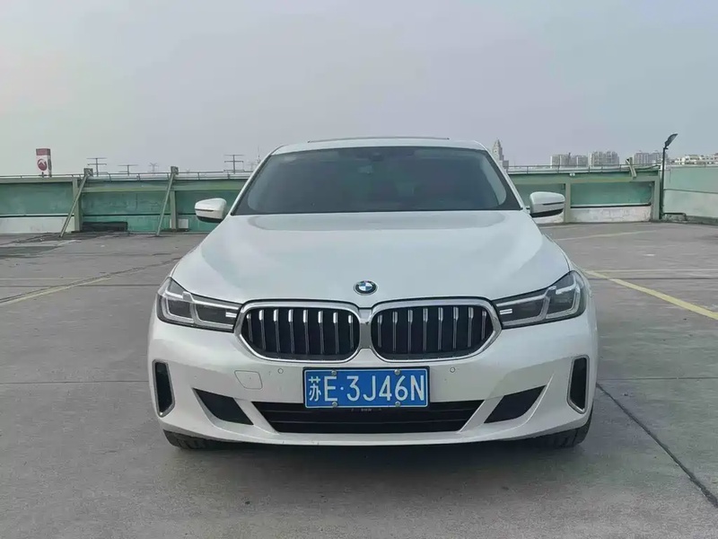 BMW 6 Series