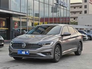 Volkswagen Sagitar 2021