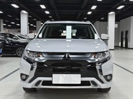 Mitsubishi Outlander 2023