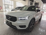 Volvo XC40 2019