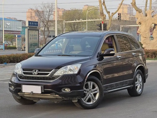 Honda CR-V 2011
