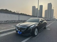 Cadillac CT6 2018