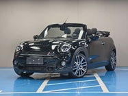 MINI Other 2021