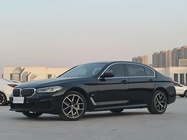 BMW 5 Series 2023