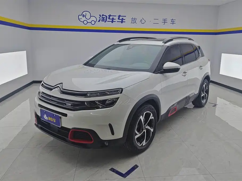Citroen C5