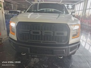 Ford F-150 Raptor 2018