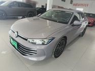 Volkswagen Passat 2024