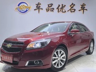 Chevrolet Malibu 2014