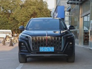 Hongqi HS3 2024