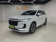 Li Auto ONE 2023